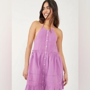 Free People Dress Size M